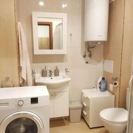 Apartment Lovely Bright On Sunny Sunny Beach